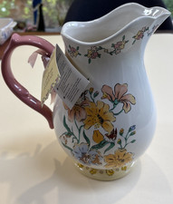 Cath Kidston Floral Bunny 1.3L