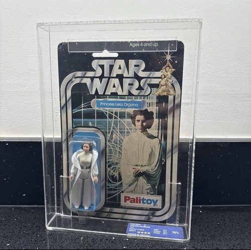 Vintage star wars princess - vintage,