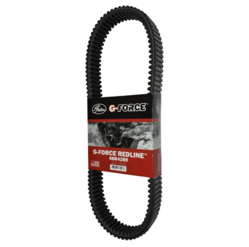 Gates 48r4289 redline belt - 48r4289,