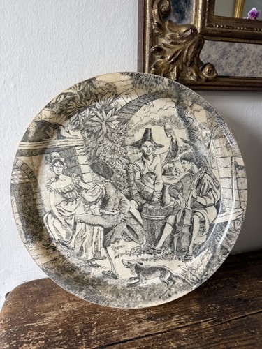 Vintage french fibreglass - vintage,