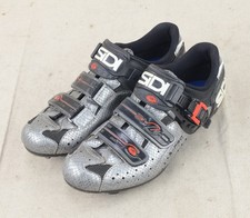 Sidi Dominator 5 Pro Silver
