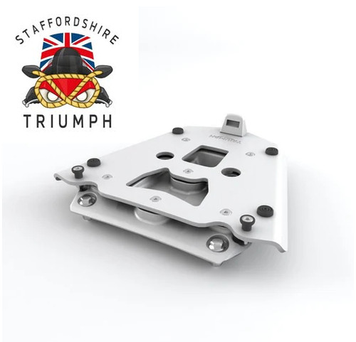 A9500701 genuine triumph - genuine, tiger