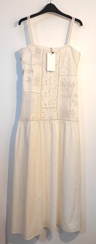 Zara patchwork embroidered - zara,