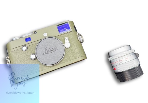 Leica typ 240 safari - m-p,