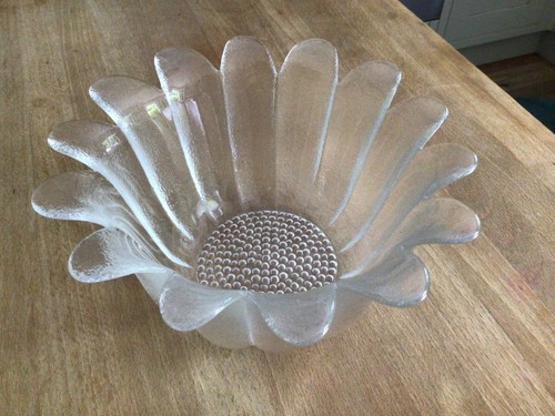 Vintage dartington daisy - vintage,