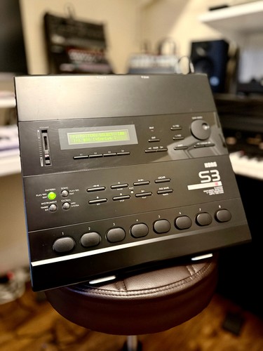 Korg workstation drum - korg, workstation,