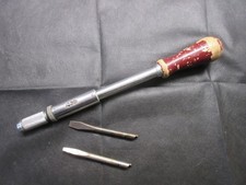 STANLEY ENGLAND YANKEE SPIRAL