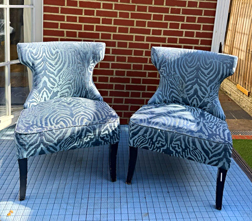 Set grey upholstered - grey,