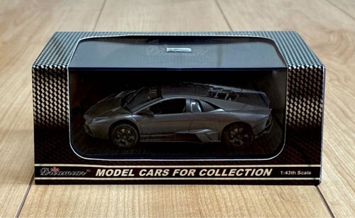 Lamborghini reventon - 1/43,