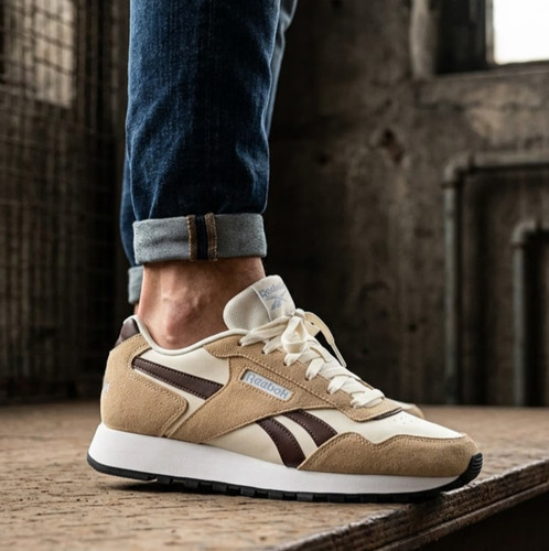 Mens reebok classic - reebok, style