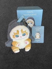 Mofusand Kiramekko Fluffy