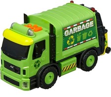 Nikko Toys RC Car City Service