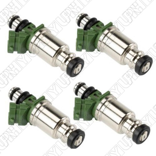 Engine fuel injectors - 4, x