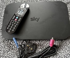 Sky Q ES130 1TB TV Box with