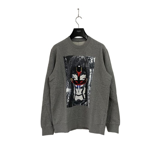 Givenchy grey masai - masai, warrior