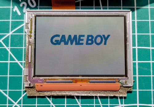 Game boy advance oem original - boy,