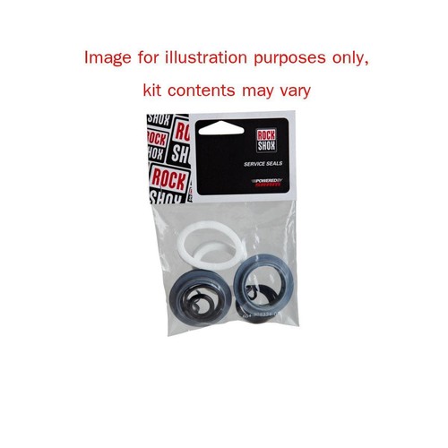 Rockshox 2012 fork service - 2012,