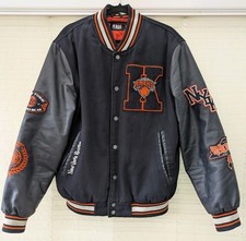 Primark NBA NY Knicks Varsity