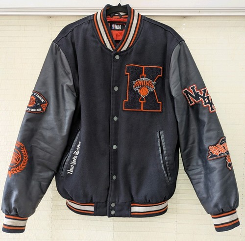 Primark nba knicks varsity - primark,