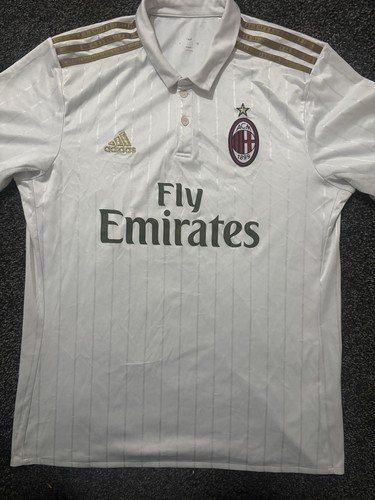 Milan away shirt 2016 17 - milan,