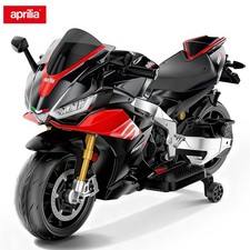 Aprilia 24V Kids Electric