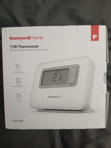 Honeywell t3r programmable - honeywell,
