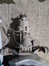 SUZUKI SX4 2006-2010 2008 1.9 DDIS DIESEL 4X4 MANUAL REAR DIFF DIFFERENTIAL