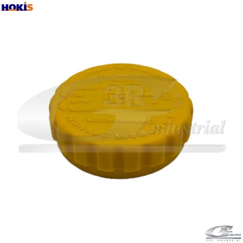Cap coolant tank - 65403, for