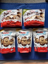 Kinder Bueno Mini (2- 5.7oz