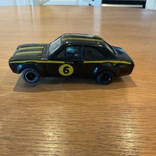 Scalextric ford escort - escort, mk1