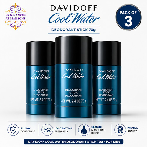 Davidoff cool water - davidoff,