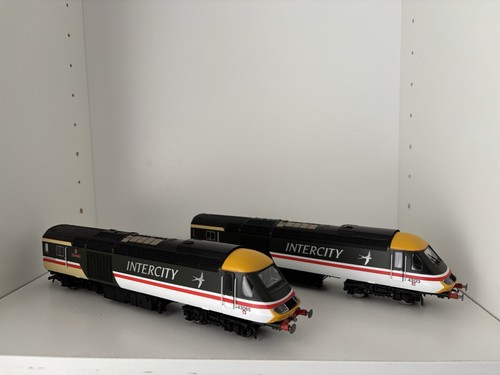 Hornby r3944 dual - hornby, tts