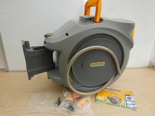 Hozelock 2401 20m wall - 2401, mounted