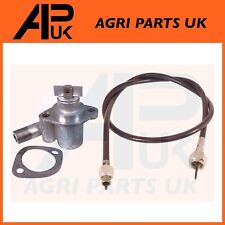 Tachometer Drive & Cable Kit