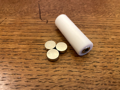 Praktica pentacon battery - praktica,