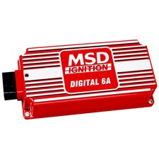 MSD Ignition Digital 6A Ignition Control - Race/Rally/Motorsport