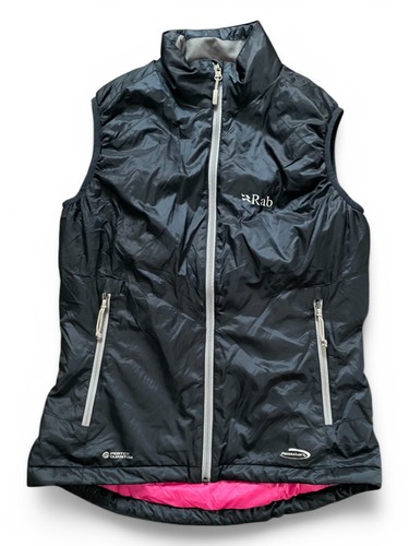 Rab xenon vest gilet - rab,