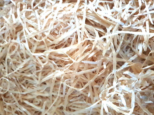 Wood wool excelsior for - excelsior,