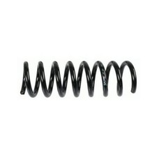2x 997 804 COIL SPRING FRONT