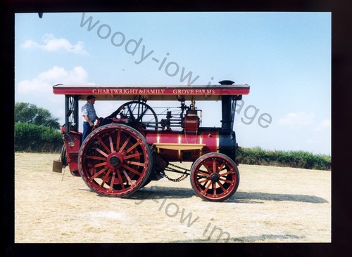 Tz0868 traction engine - tz0868,
