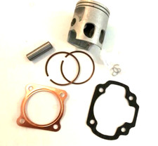 100cc piston kit with gaskets