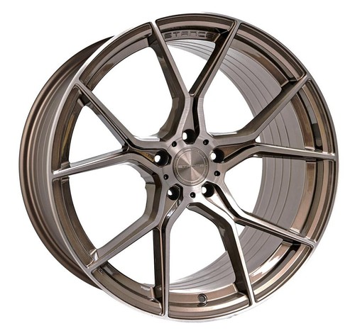 Stance sf07 forged - 19/20",