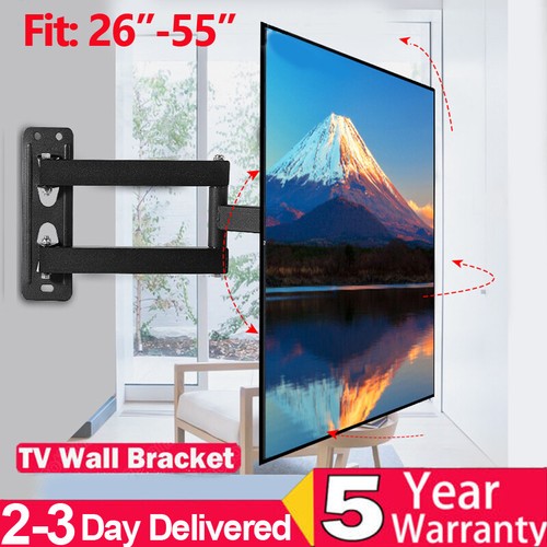 Swivel wall mount - swivel, bracket