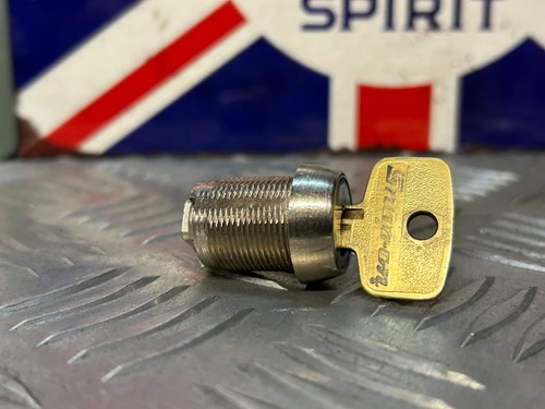 Snap tool box cylinder - tool,