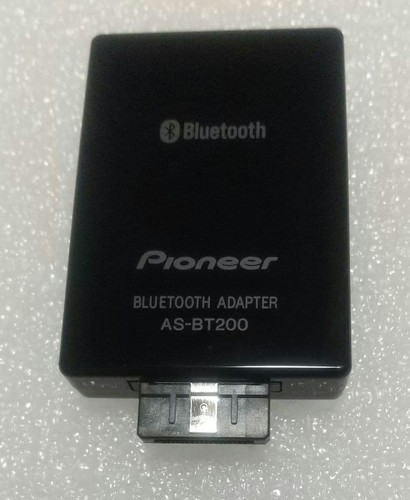 Pioneer bt200 bluetooth - as-bt200,