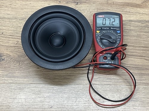 Kef b160 sp1257 - kef, lower