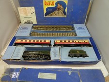 Hornby dublo edp12 passenger - hornby,