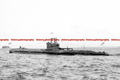F008927 hms sea scout s253 - f008927,