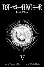 Death Note Black Edition, Vol
