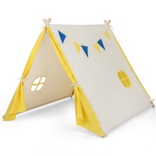 Kids play tent - play,